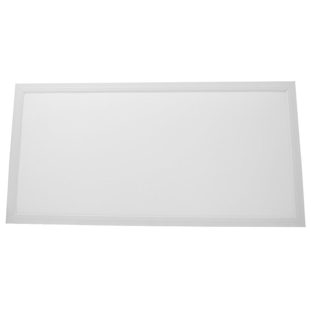 LED stropní panel kazetový 120x30cm 60W bílý studený Bituxx M18876